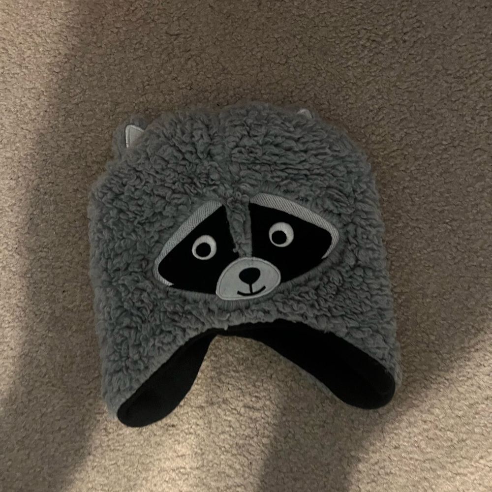 Infant hat